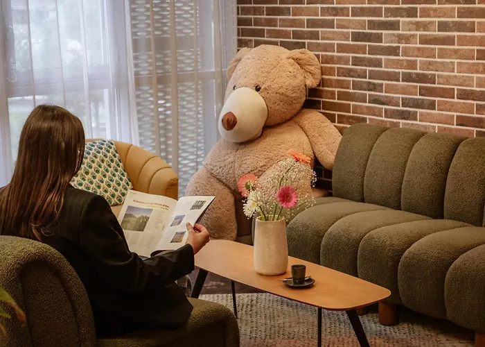 Novotel Centre-Confluence Bord De SaoneHotel Lyon