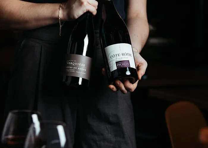 Novotel Centre-Confluence Bord De SaoneHotel Lyon